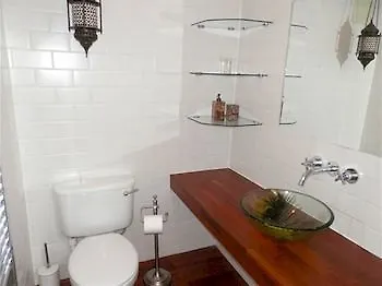 Boutique Serviced Apartments